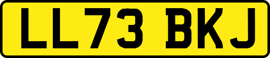 LL73BKJ