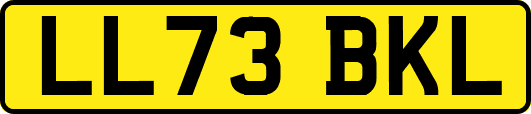 LL73BKL