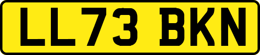LL73BKN