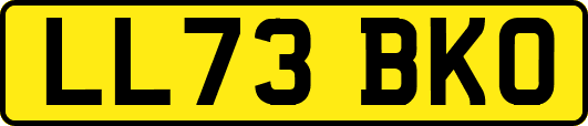LL73BKO