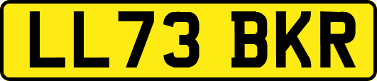 LL73BKR