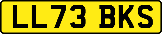 LL73BKS