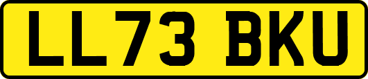 LL73BKU