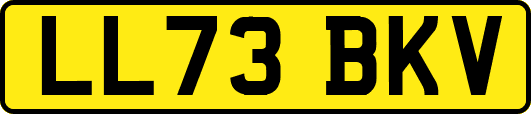 LL73BKV