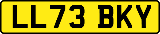 LL73BKY