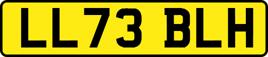LL73BLH