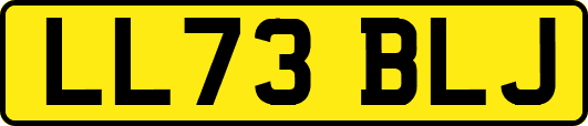 LL73BLJ
