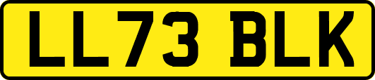 LL73BLK