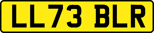 LL73BLR