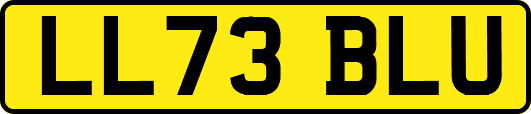LL73BLU