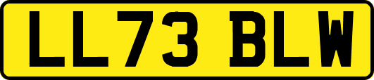LL73BLW