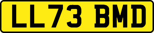 LL73BMD