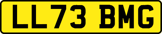 LL73BMG
