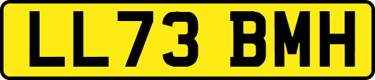 LL73BMH