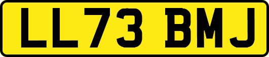 LL73BMJ