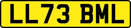 LL73BML