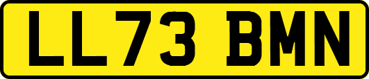 LL73BMN