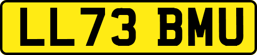 LL73BMU