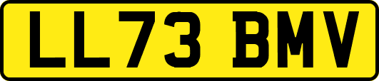 LL73BMV