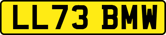 LL73BMW