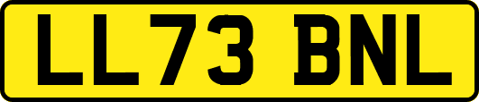 LL73BNL