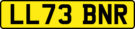 LL73BNR