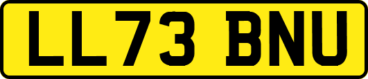 LL73BNU