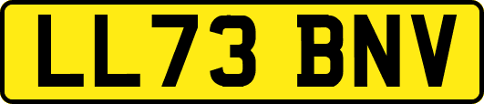 LL73BNV