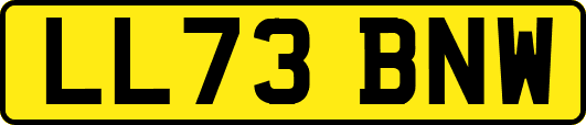 LL73BNW