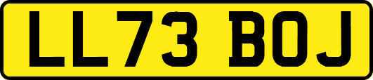 LL73BOJ