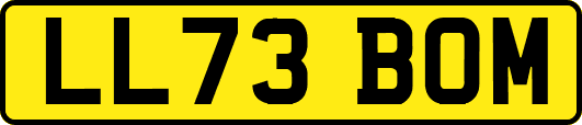 LL73BOM