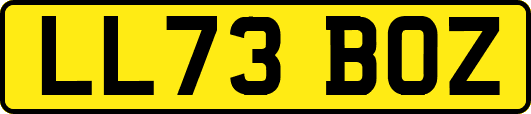LL73BOZ