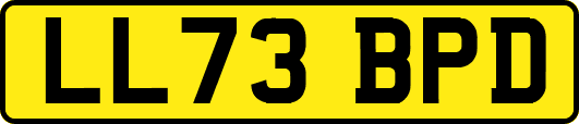 LL73BPD
