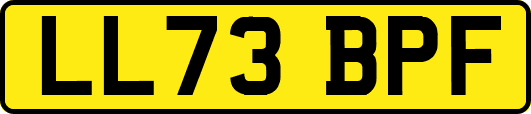 LL73BPF