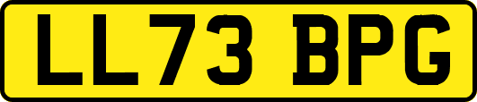 LL73BPG
