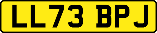 LL73BPJ