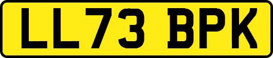 LL73BPK