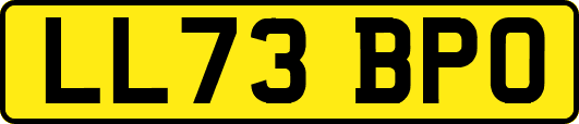 LL73BPO