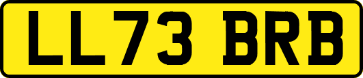 LL73BRB