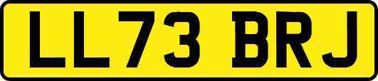 LL73BRJ