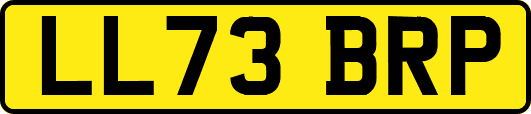 LL73BRP