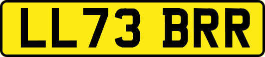 LL73BRR