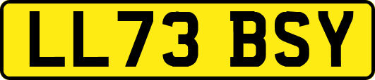 LL73BSY
