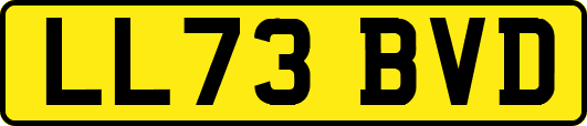 LL73BVD