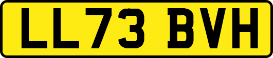 LL73BVH