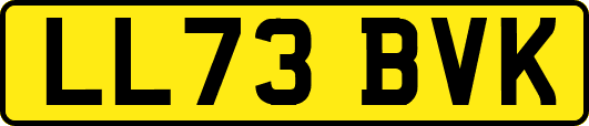 LL73BVK