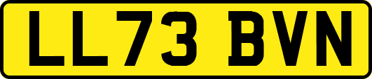LL73BVN