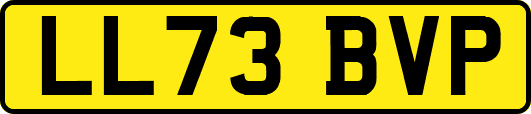 LL73BVP