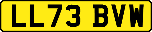 LL73BVW