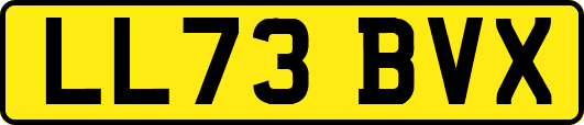 LL73BVX